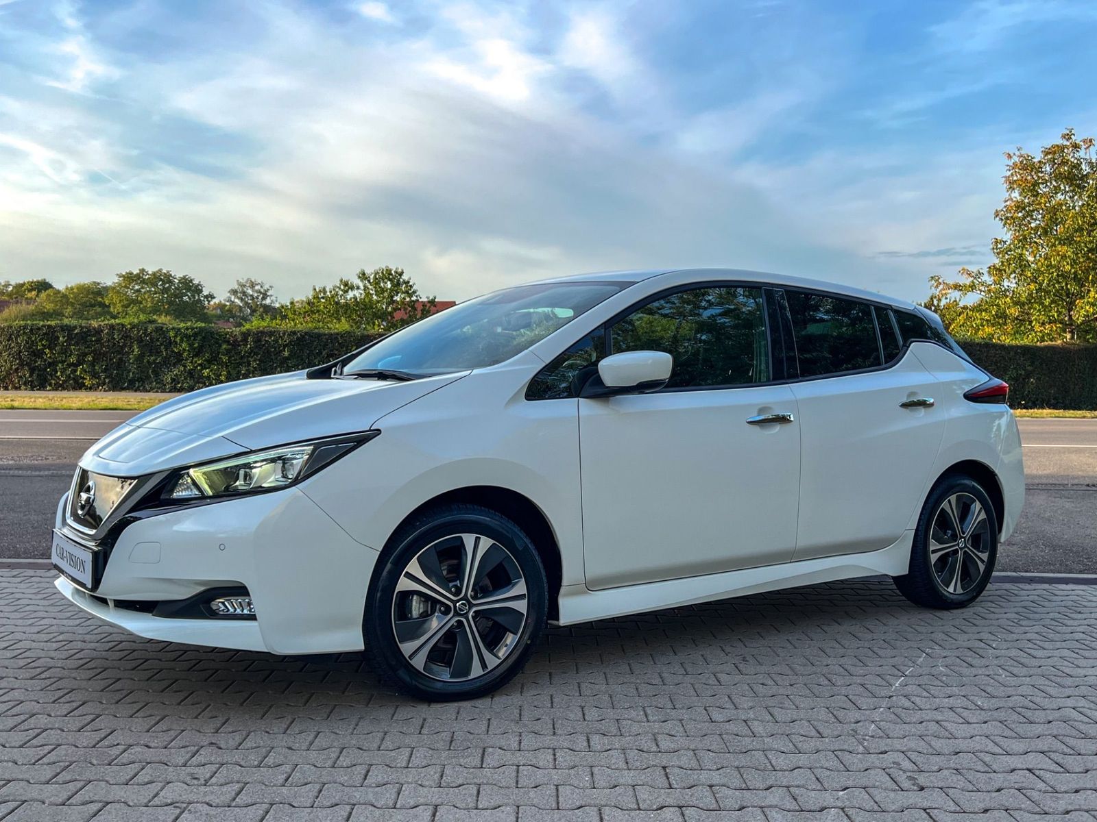 Nissan Leaf e+ Connecta |TOP AUSSTATTUNG+SERVICE NEU