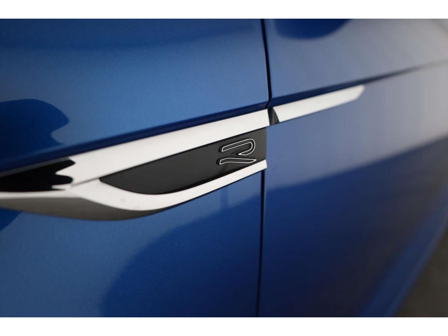 Volkswagen T-Roc Cabriolet 1.5 TSI R-Line DSG NAV/Matrix, миниатюра 22