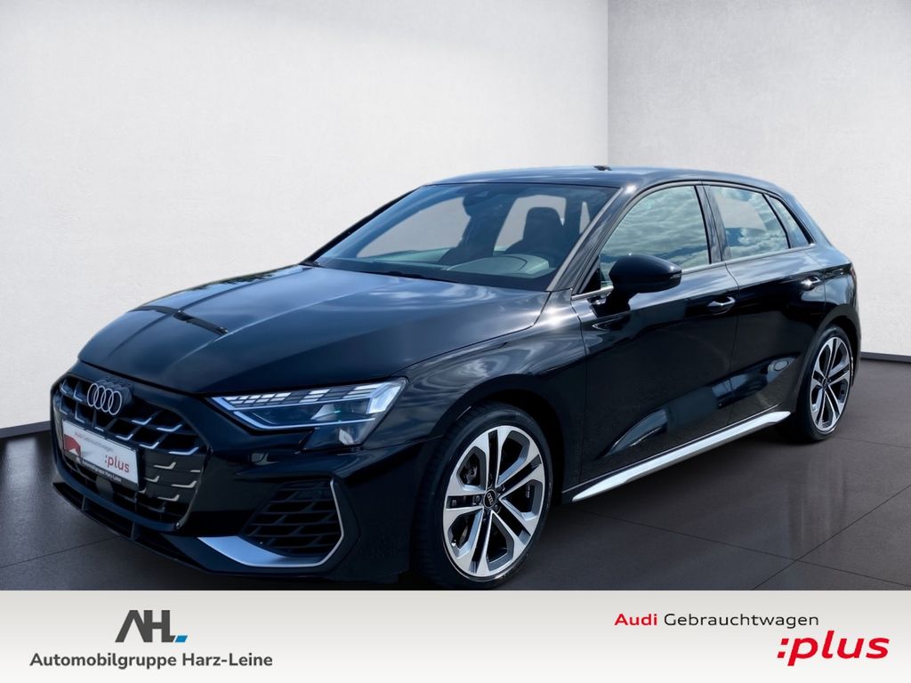 Image of Audi S3