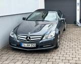 Mercedes-Benz 250 - Mercedes-Benz 250: Cabrio