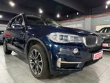 BMW X5 xDrive 30 d PANO/ACC/AHK/AUT/LEDER/NAVI/XENON - BMW X5 in Dortmund