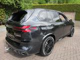 BMW X5 M60 X-DRIVE 2025 PANORAMA HEAD UP