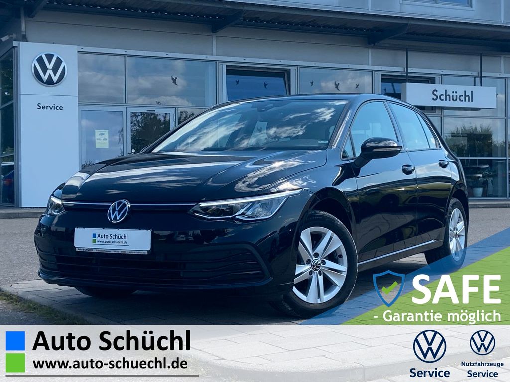 Image of Volkswagen Golf