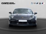 Porsche 911 Turbo S Glasdach Matrix LED Bose 360° Kamera - Porsche Gebrauchtwagen mit Automatikschaltung