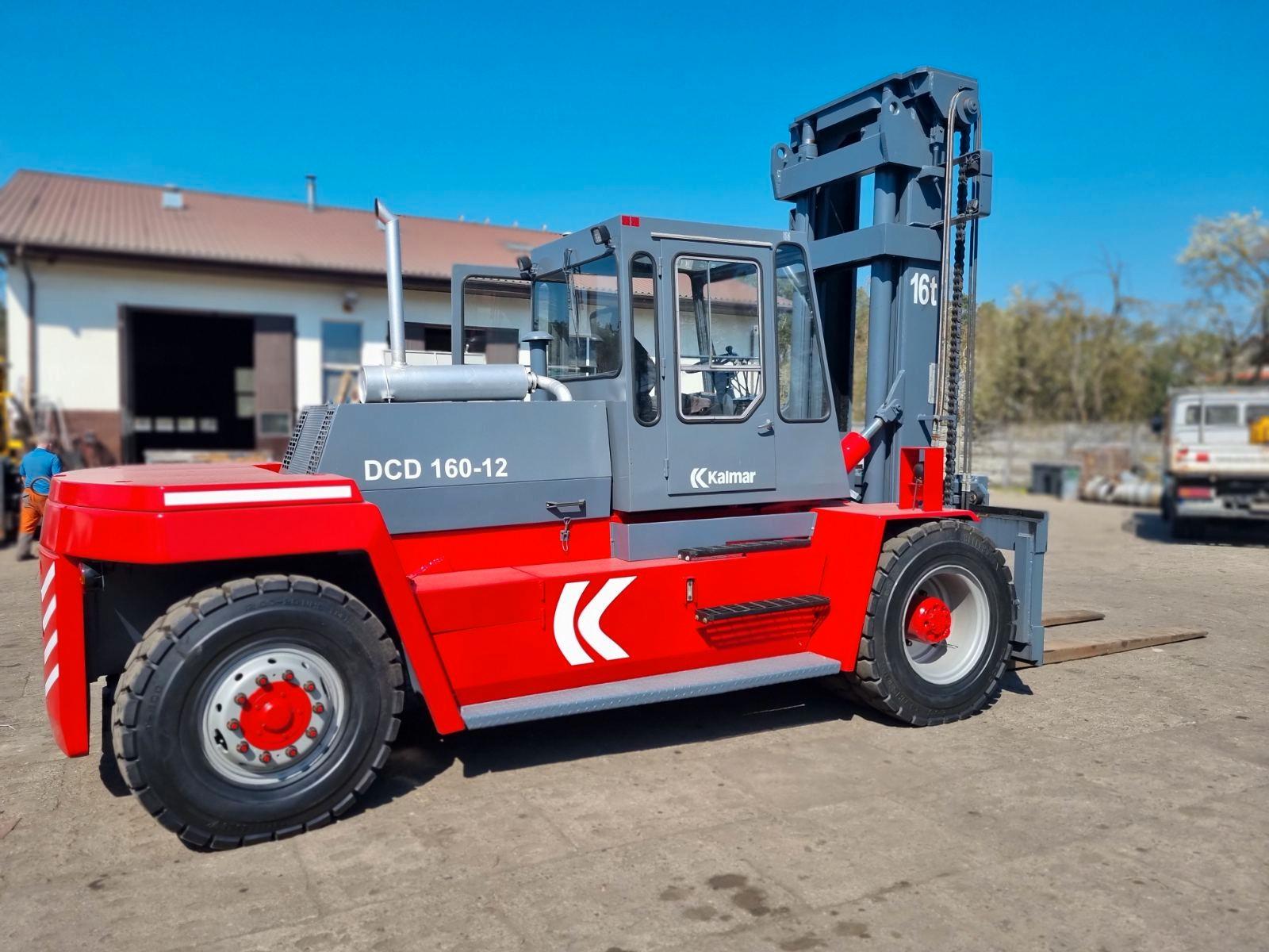 Kalmar DC 16-1200