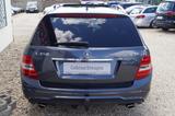 Mercedes-Benz C 350 T CDI BlueEfficiency AMG*Standh*GSD*AHK* - Mercedes-Benz C 350: Cdi AMG