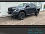 Ford Ranger Raptor DoKa e-4WD Raptor Paket*PDC*Kamera - Ford Ranger Tageszulassungen
