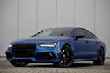 Audi RS7 4.0 TFSI quattro tip performance Sportb. - - Audi RS7 Gebrauchtwagen