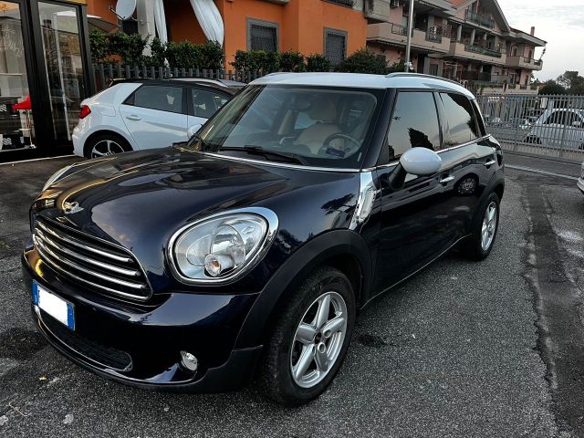 MINI Mini Cooper Countryman Mini 1.6 One Countryman