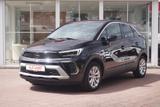 Opel Crossland 1.2 Elegance LED AHK Android Apple - schwarze Opel Crossland (X)