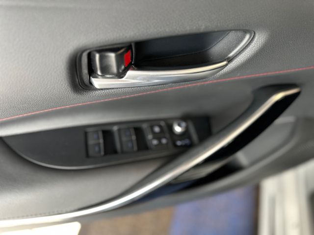 Toyota Corolla Touring Sports Hybrid GR Sport