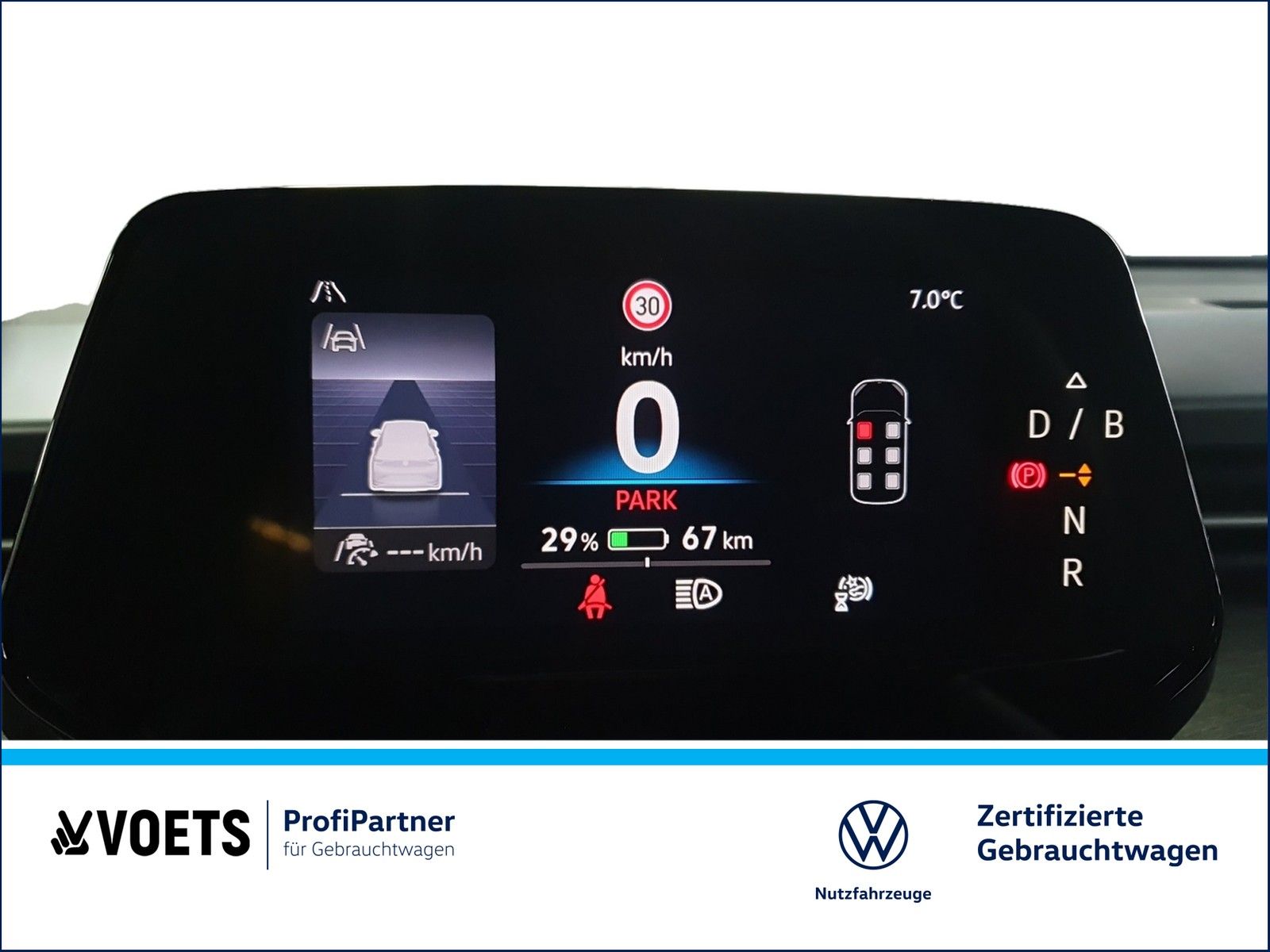 Volkswagen ID. Buzz - Bild 14