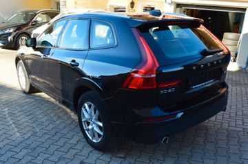 Volvo XC60 - 4