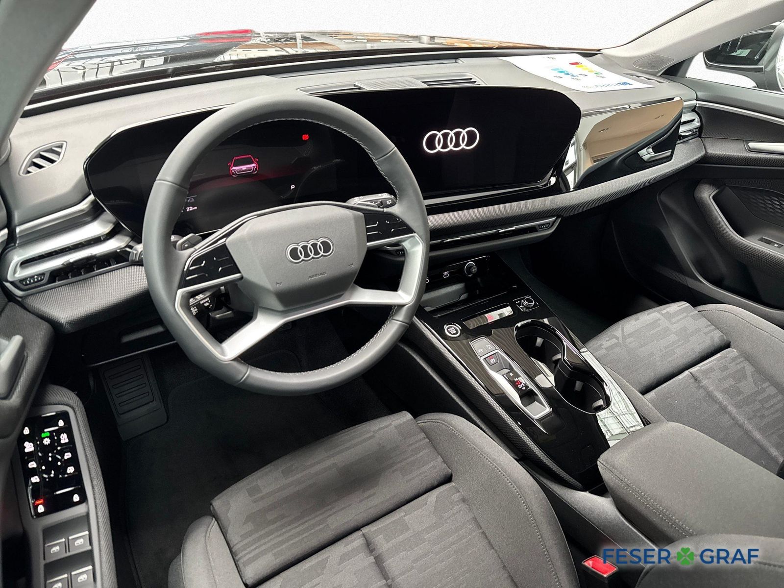 Audi A5 - Bild 12