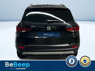 SEAT Ateca - 7
