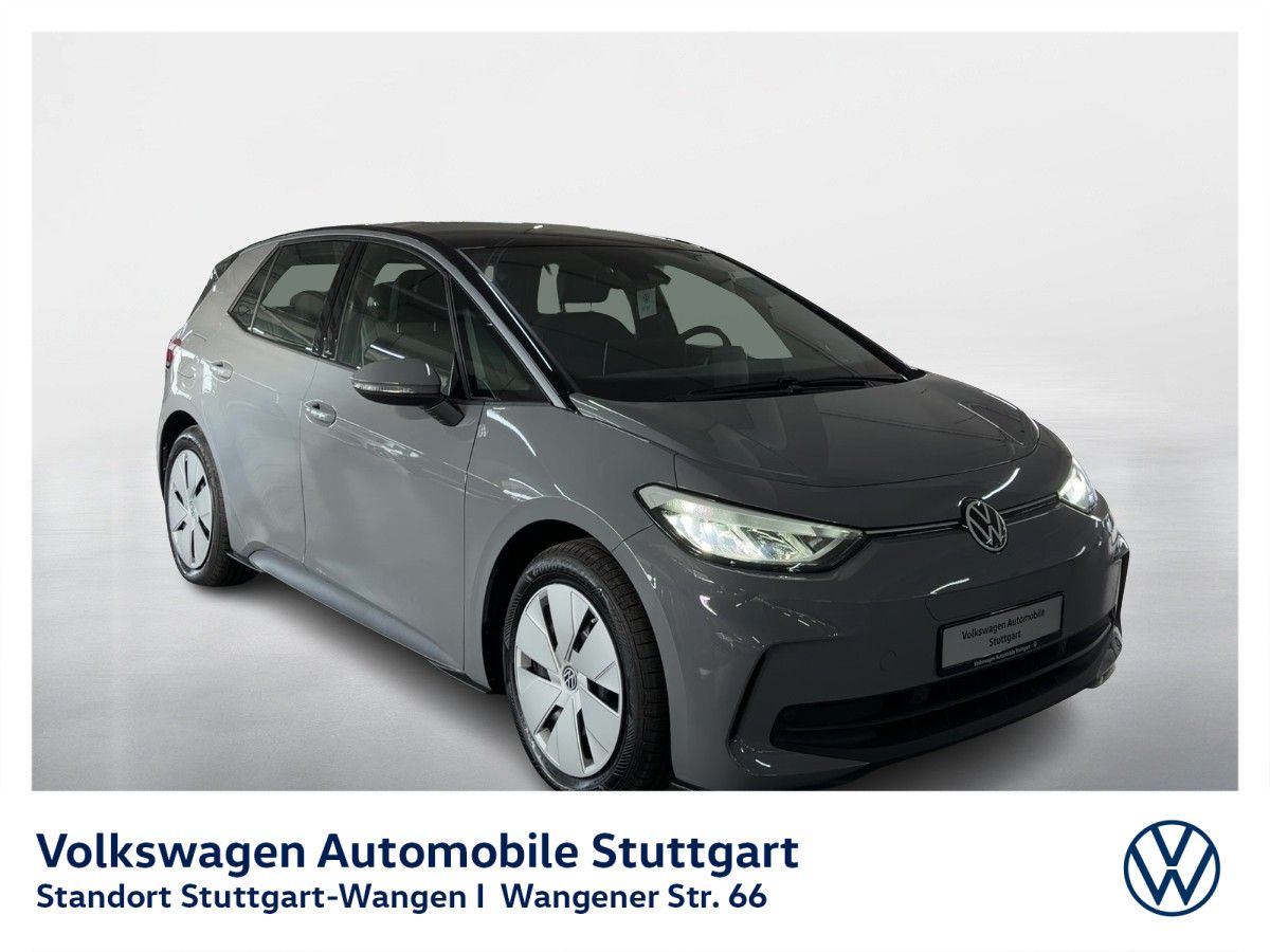 Volkswagen ID.3 - Bild 4