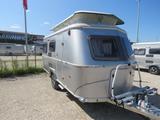 HYMER / ERIBA / HYMERCAR Eriba Touring 550 Sie sparen 3.135,- - HYMER / ERIBA 550s