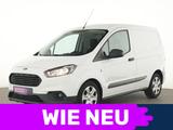 Ford Transit Courier Trend Klimaanlage|Audio-Paket - weiße Ford Transit Courier