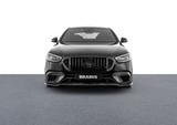 Mercedes-Benz BRABUS 1000 auf Basis Mercedes-AMG S 63 e - Mercedes-Benz S 63 AMG Neuwagen