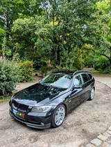 BMW 335i touring - - BMW 335 in Berlin