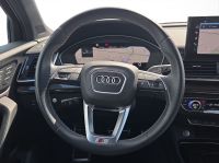 Audi SQ5 - Vorschau Bild 8