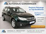 Subaru Forester Aut. 4x4 *STHZ*PANO*KAMERA*AHK*SHZ* - Subaru Forester SH mit Benzin-Antrieb