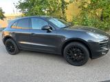 Porsche Macan 2.0l | Panoramadach | 03/26 TÜV - Porsche Macan: Automatik