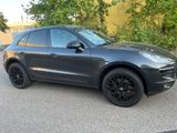 Porsche Macan 2.0l | Panoramadach | 03/26 TÜV - Porsche Macan in Hamburg