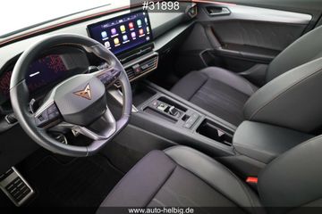 Cupra Leon - 10