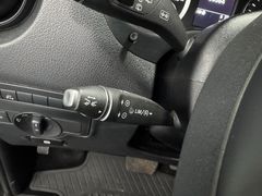 MERCEDES-BENZ Vito Tourer 119 CDI Ed. EL*LED*LEDER*RFK*SHZ*AHK MERCEDES-BENZ Vito Tourer 119 CDI Ed. EL*LED*LEDER*RFK*SHZ*AHK