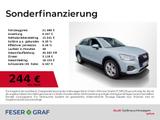 Audi Q2 30 TFSI advanced Pano,Leder,LED,Standhzg - Audi Q2 in Nürnberg
