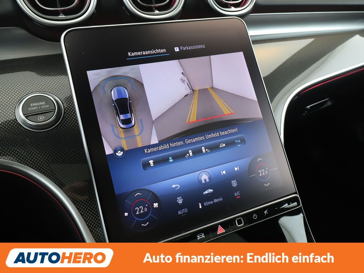 Mercedes-Benz CLE 200 Mild-Hybrid AMG Line Advanced Plus Aut foto 20