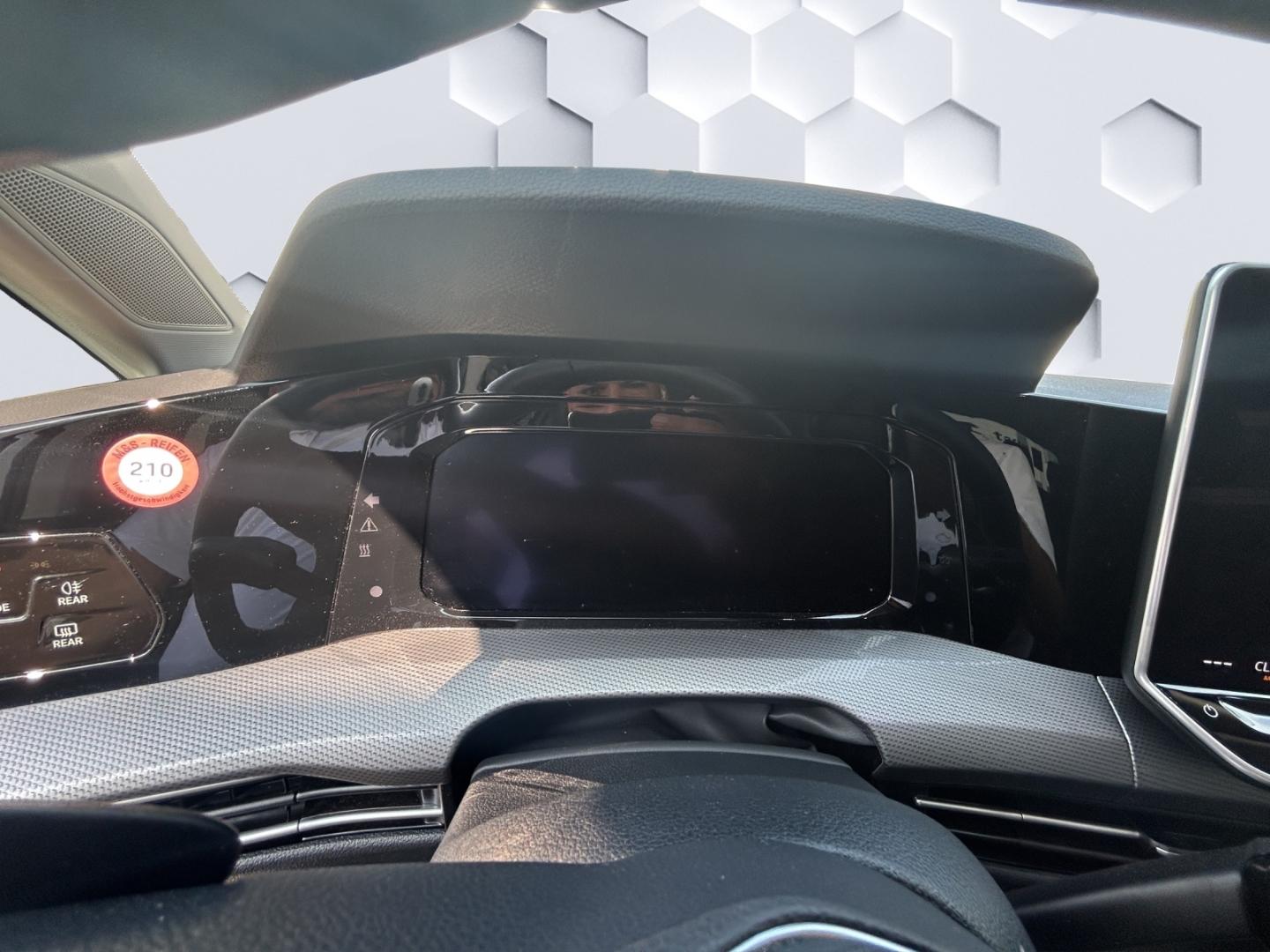 Volkswagen Golf Style 1.5l eTSI DSG Navi Dig.Cockpit ACC Ap, миниатюра 8