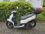 Peugeot Tweet 50 - PEUGEOT TWEET 50