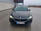 Skoda Superb 2.0 TDI SCR 140kW DSG 4x4 ACTIVE PLUS - Skoda Superb Active mit Diesel-Antrieb