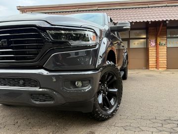 Dodge RAM - 6