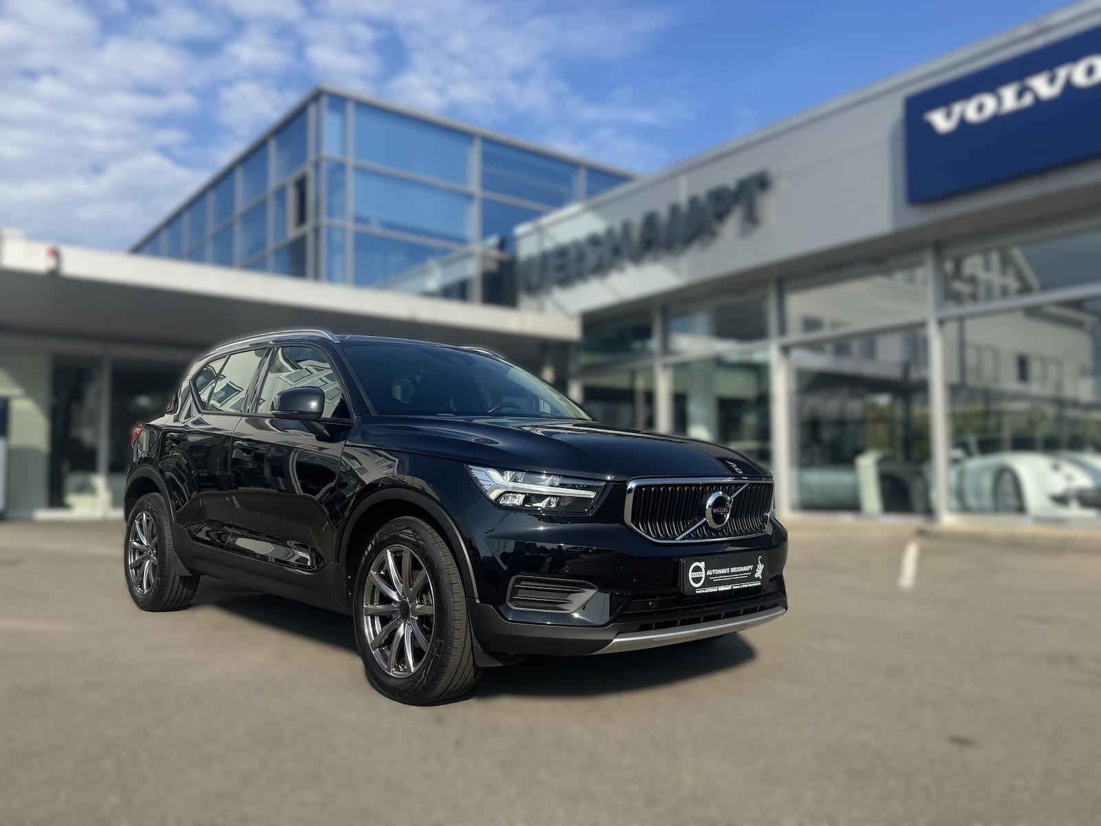 Volvo XC40 T3*Momentum Pro*2WD*Navi*Rückfahrkamera*PDC