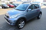Daihatsu Terios Top S 4WD Automatik*SZH*Klima - Daihatsu Terios Gebrauchtwagen