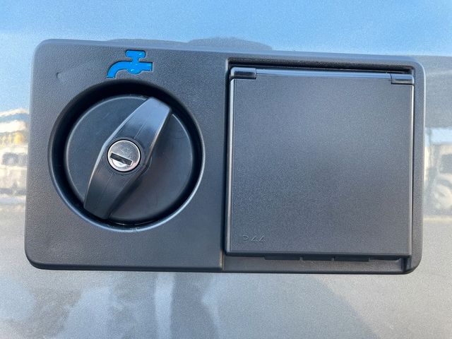 Volkswagen T6 2.0 TDI California Ocean DSG 4Motion  NAVI