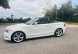 BMW 123d M-Packet - BMW 123: Cabrio, 123d