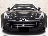 Ferrari FF 6,3 V12 4x4 - Ferrari Gebrauchtwagen