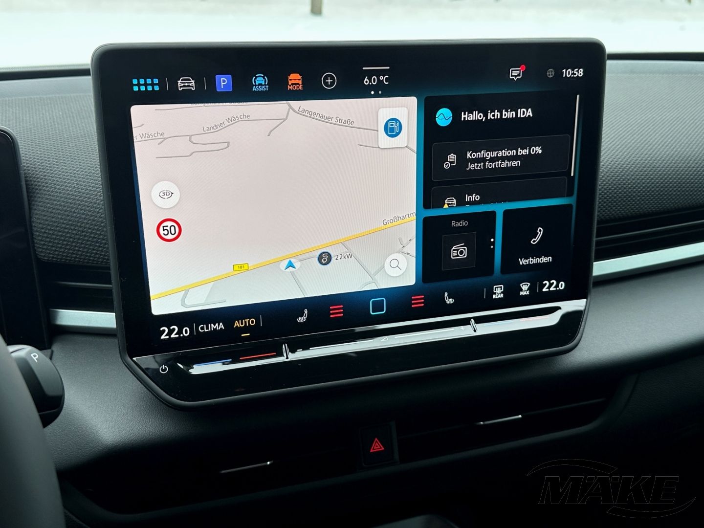 T-Roc Style 1.5 eTSI 7-Gang-DSG LED SHZ AHZV APP