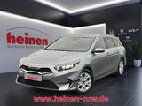 Kia cee'd SW GOLD 1.5 T DCT LED+NAVI+SHZ+PDC - Kia Jahreswagen: Kombi