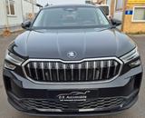 Skoda Kodiaq 2.0 TDI  4x4 Leder HuD Virtual AHK  Pano - Skoda Kodiaq in Braunschweig