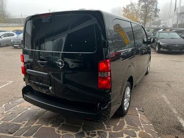 Bild 19 Opel Vivaro Lang L3 - RFK | SHZ | LHZ | ACC | Webasto