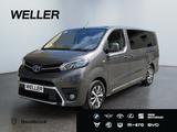 Toyota Proace 2,0l-D-4D L2 Verso Team D*Automatik*NAVI* - gebrauchte Toyota Van