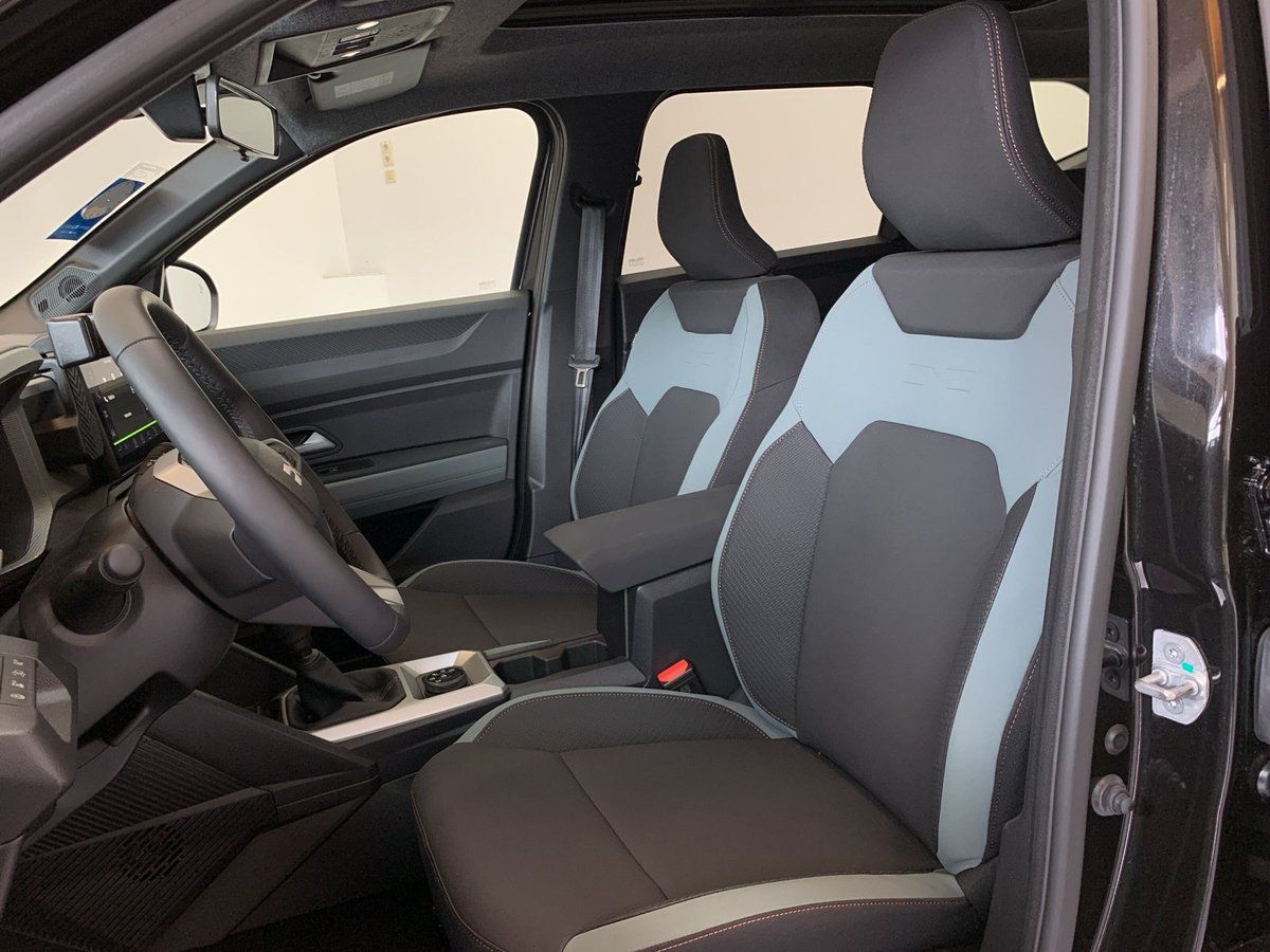 Dacia Bigster - Bild 9