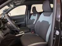 Dacia Bigster - Vorschau Bild 9