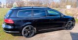 Volkswagen VW Passat B7 2.0 TDI bluemotion Top Zustan... - Volkswagen Passat aus 2010: TDI