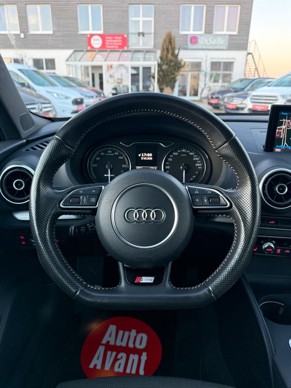 Audi A3 - Bild 10